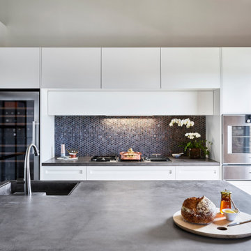 The Refinery Penthouse