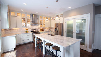 Best 15 Custom Cabinet Makers in Centerville, OH | Houzz