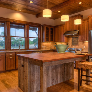 The Reserve at Lake Travis-Legacy DCS