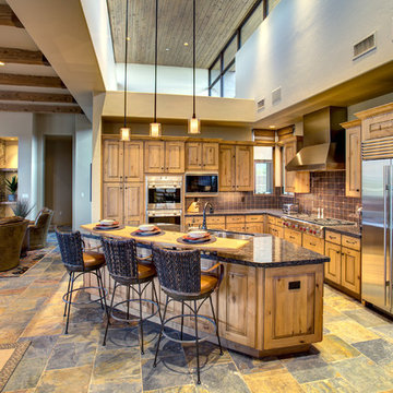 The Residences at The Ritz-Carlton, Dove Mountain, Lot 121