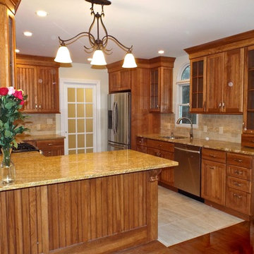 The Rohl Project