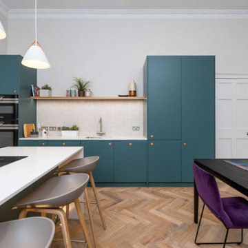 The Royal Mile Kitchen