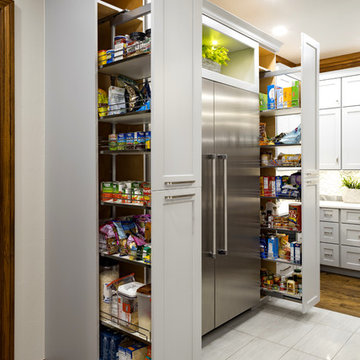 The Social Kitchen