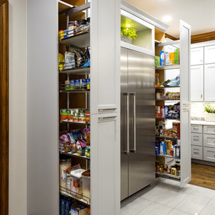 The Social Kitchen