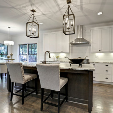 THE SOFTLY-INDUSTRIAL COTTAGE