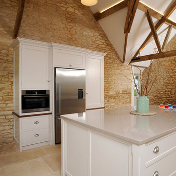The Stables - Kitchen and Dining Room