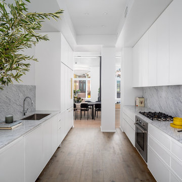 The Standish Townhouse
