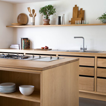 The Stanhoe Kitchen