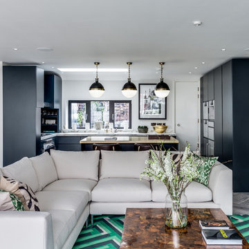 The Strand, Gatti House, Apartment 4