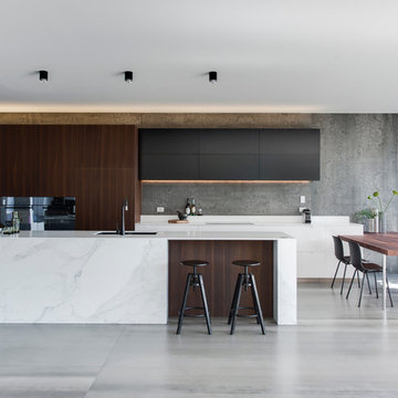 The Swan Kitchen