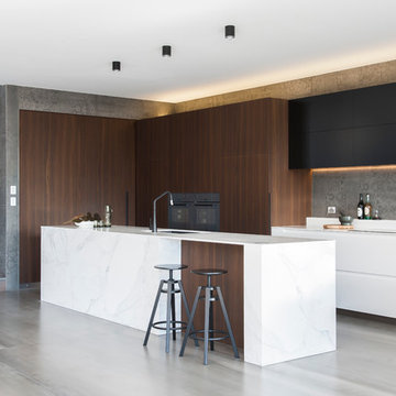 The Swan Kitchen