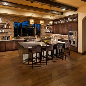 The Talia by John Cannon Homes