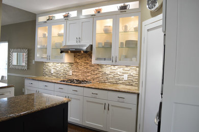 Cabinet Inventions - Project Photos & Reviews - Richardson, TX US | Houzz