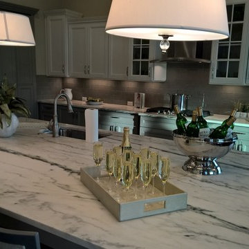 The Toscana Model Home at The Concession Golf Club