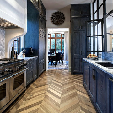 The Townhouse