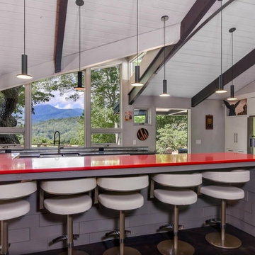 The Treehouse Renovation