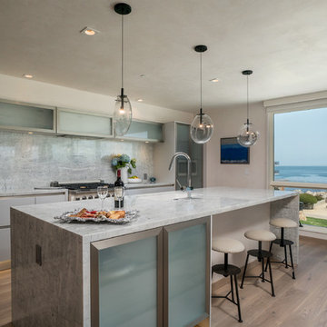 The Villas at Cannery Row