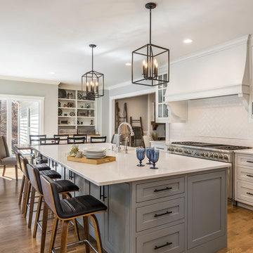 The Willow Pond Home