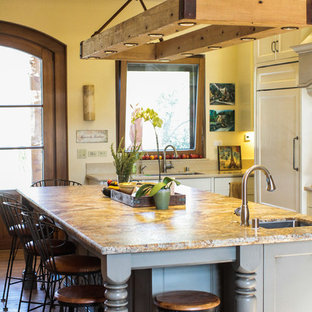 The Wood's Passive House (Sonoma, CA)