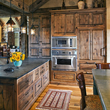 The Woodshop of Avon