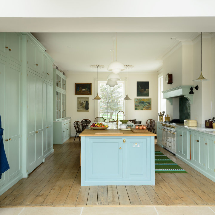 Townhouse Kitchen - Photos & Ideas | Houzz