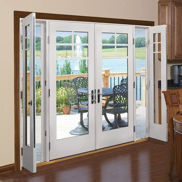 Therma Tru Exterior Doors