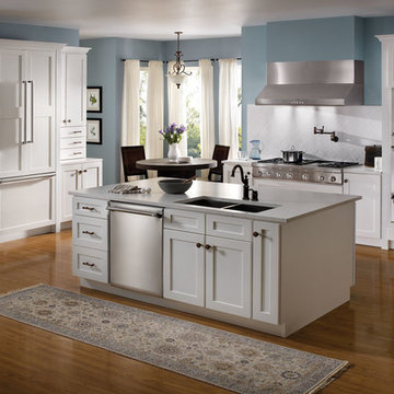 Thermador Professional Kitchen
