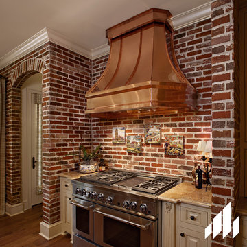 Thin Brick