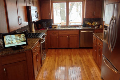 Kitchens By Katie Middleville Mi Us 49333 Houzz