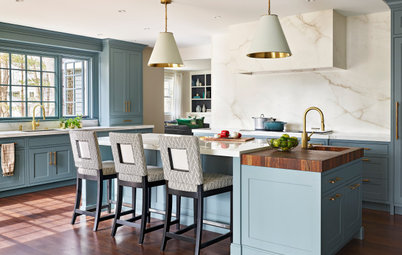 Pros Share 6 Must-Have Kitchen Design Features