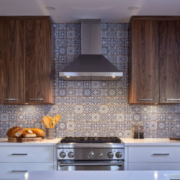 This Thing With Tiles - Kitchen Reno | Astro Design Centre | Ottawa, Canada