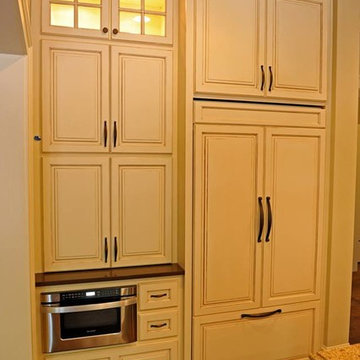 Thomas Built Cabinetry