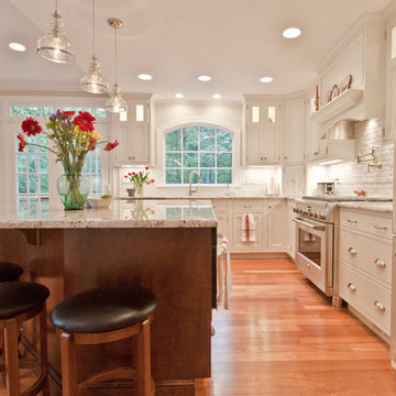 Thomas Kitchen 2