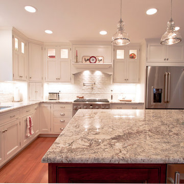 Thomas Kitchen 7