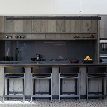 Thornbury Extension