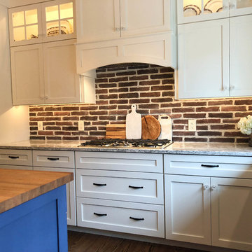 Thornbury Hunt Kitchen Renovation and Home Interior Renovation West Chester, PA
