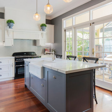 Thornleigh Kitchen & Laundry Renovation Sydney 2120