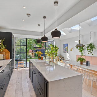 Thorpedale Road, N4