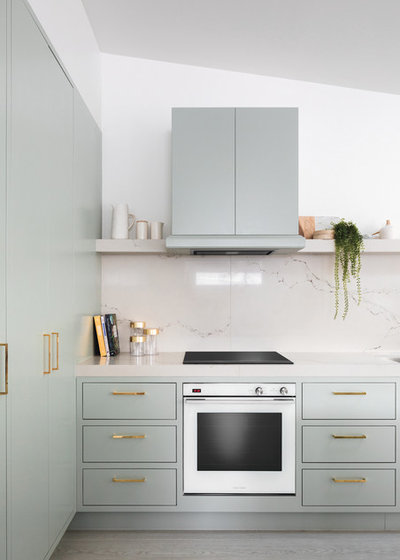 Kitchen by Fisher & Paykel