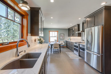Highline Construction Project Photos Reviews Bellingham Wa Us Houzz