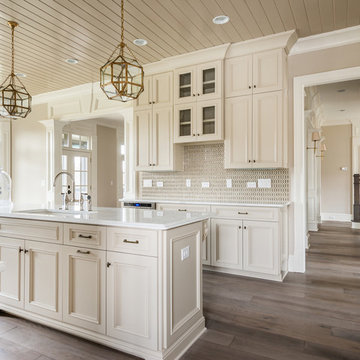 Thrive Homes LLC Projects- Skipping Rock