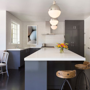 Tiburon Kitchen