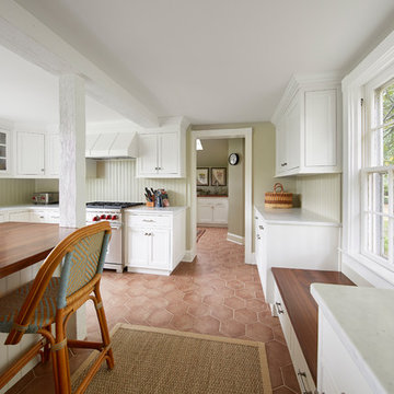 Tidewater Colonial
