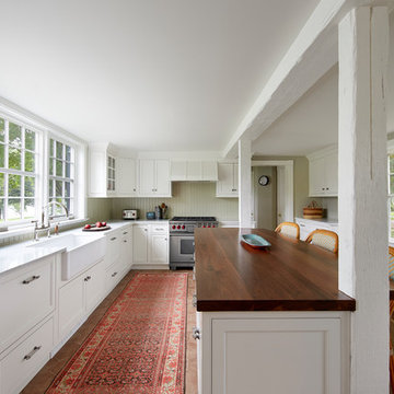 Tidewater Colonial
