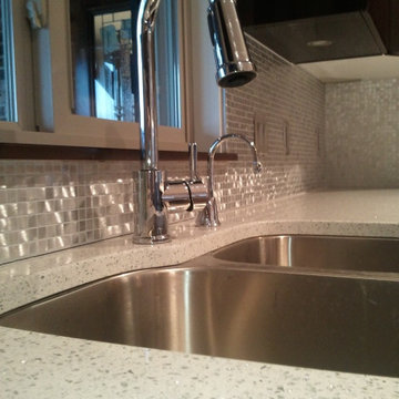 Tile Products - Back Splashes