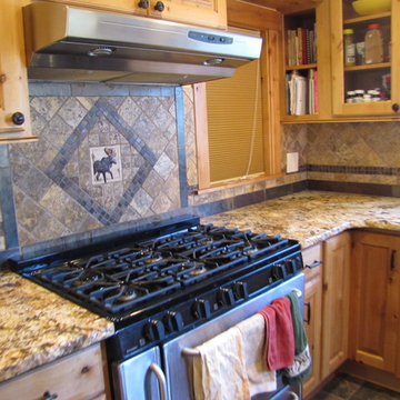 Tile Projects