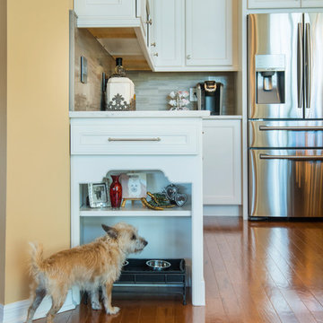 Timacuan Lake Mary Kitchen Renovation