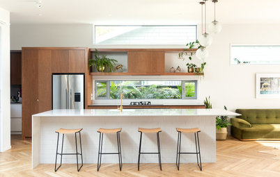 The Benefits of Working With a Houzz Pro