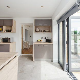 Timber 2 tone
