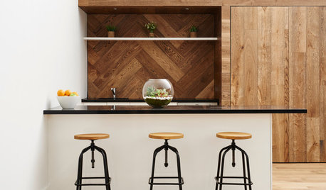 Best of the Week: 30 Kitchens With Wonderful Timber Touches